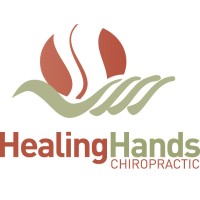 Healing Hands Chiropractic, LLC logo