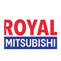 Royal Mitsubishi logo