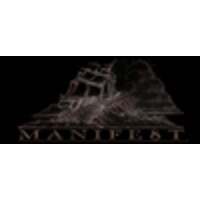 Manifest Film Co logo