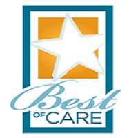 Best of Care logo