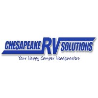 Chesapeake RV Solutions logo