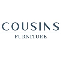 Cousins Furniture Store logo