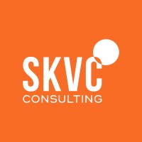 SKVC Consulting logo