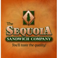 The Sequoia Sandwich Company logo