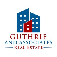 Guthrie And Associates Real Estate logo
