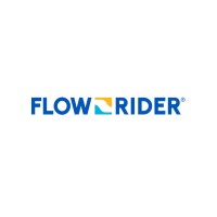 FlowRider, Inc. logo