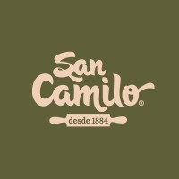 San Camilo, Panadería y Pastelería logo