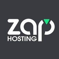 ZAP-Hosting GmbH & Co. KG logo
