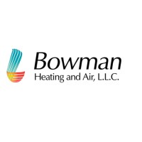 Bowman Heating And Air, LLC logo
