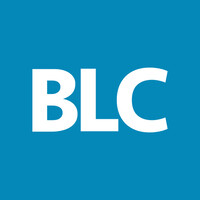Blue Leadership Collaborative logo