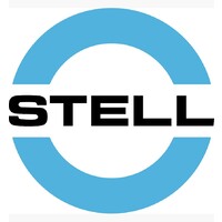 Stell Cardboard Tubes logo