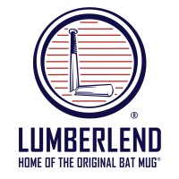 Lumberlend By Dugout Mugs logo