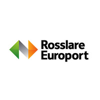 Rosslare Europort logo