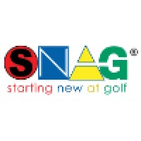 SNAG Golf logo