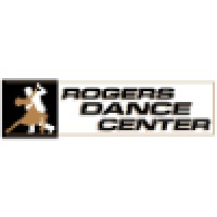 Rogers Dance Center - Fairfield logo