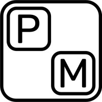 Planar Motor Inc. logo