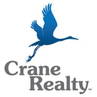 Crane Realty - Canandaigua, NY logo