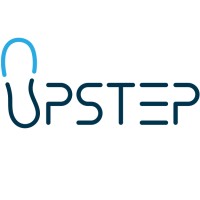 Upstep Custom Orthotics logo