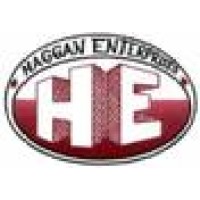 Haggan Enterprises logo