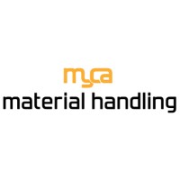 MYCA: Material Handling logo