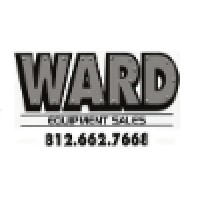 Ward Equipment, LLC logo