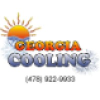 Georgia Cooling logo