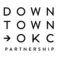 Image of Downtown Oklahoma City Partnership