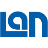 LAN Engineering logo