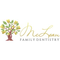 McLean Family Dentistry logo
