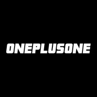 ONEPLUSONE logo
