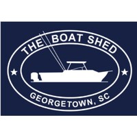 The Boat Shed Inc. logo