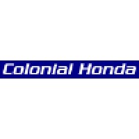 Image of Colonial Honda