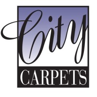 City Carpets logo