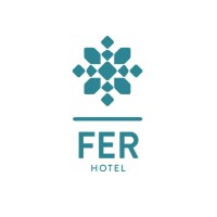 Fer Hotel logo