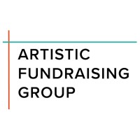 Artistic Fundraising Group logo