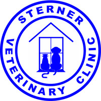 Sterner Veterinary Clinic logo