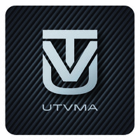 UTV MOUNTAIN ACCESSORIES logo