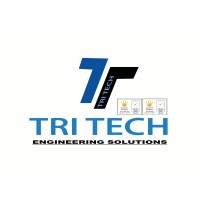 TRI TECH logo