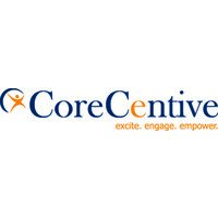 CoreCentive logo