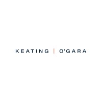 Keating O'Gara logo