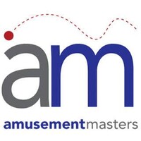 Amusement Masters logo
