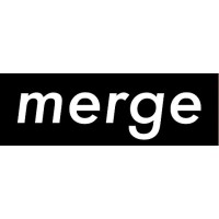 Merge | Milwaukee logo