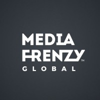 Media Frenzy Global logo