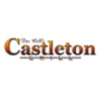 Don Hall's Castleton Grill logo