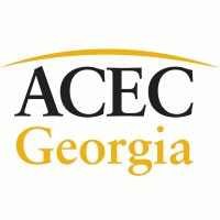 ACEC Georgia logo