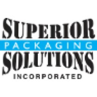 Superior Packaging Solutions logo