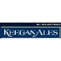 Keegan Ales logo