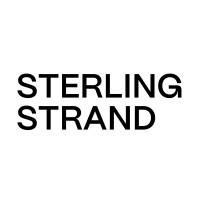 Sterling Strand logo