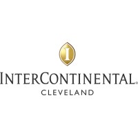 InterContinental Cleveland logo