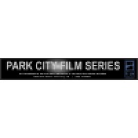Park City Film Series logo